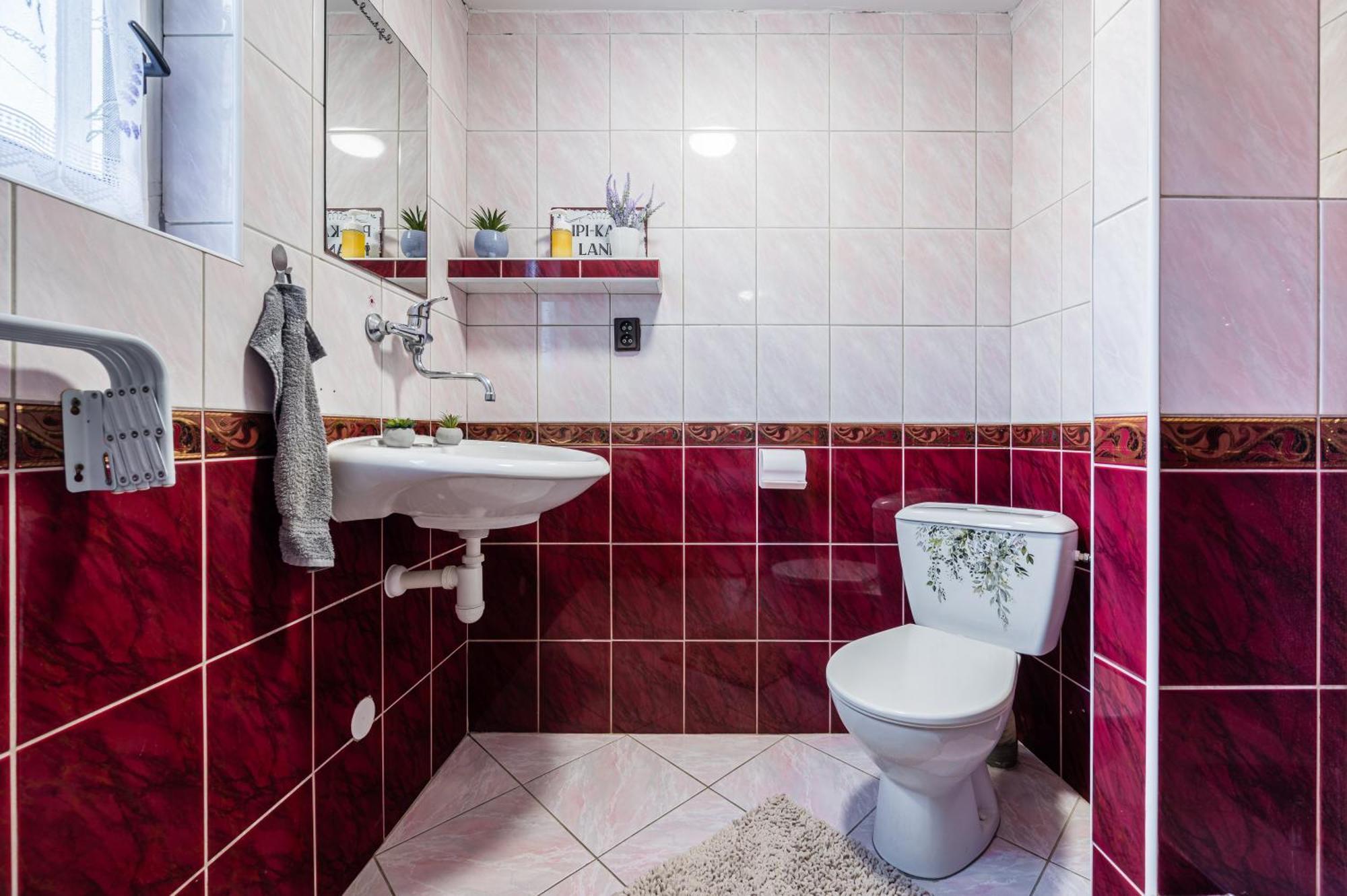 Chata Zuzana apartmány Podhájska Esterno foto