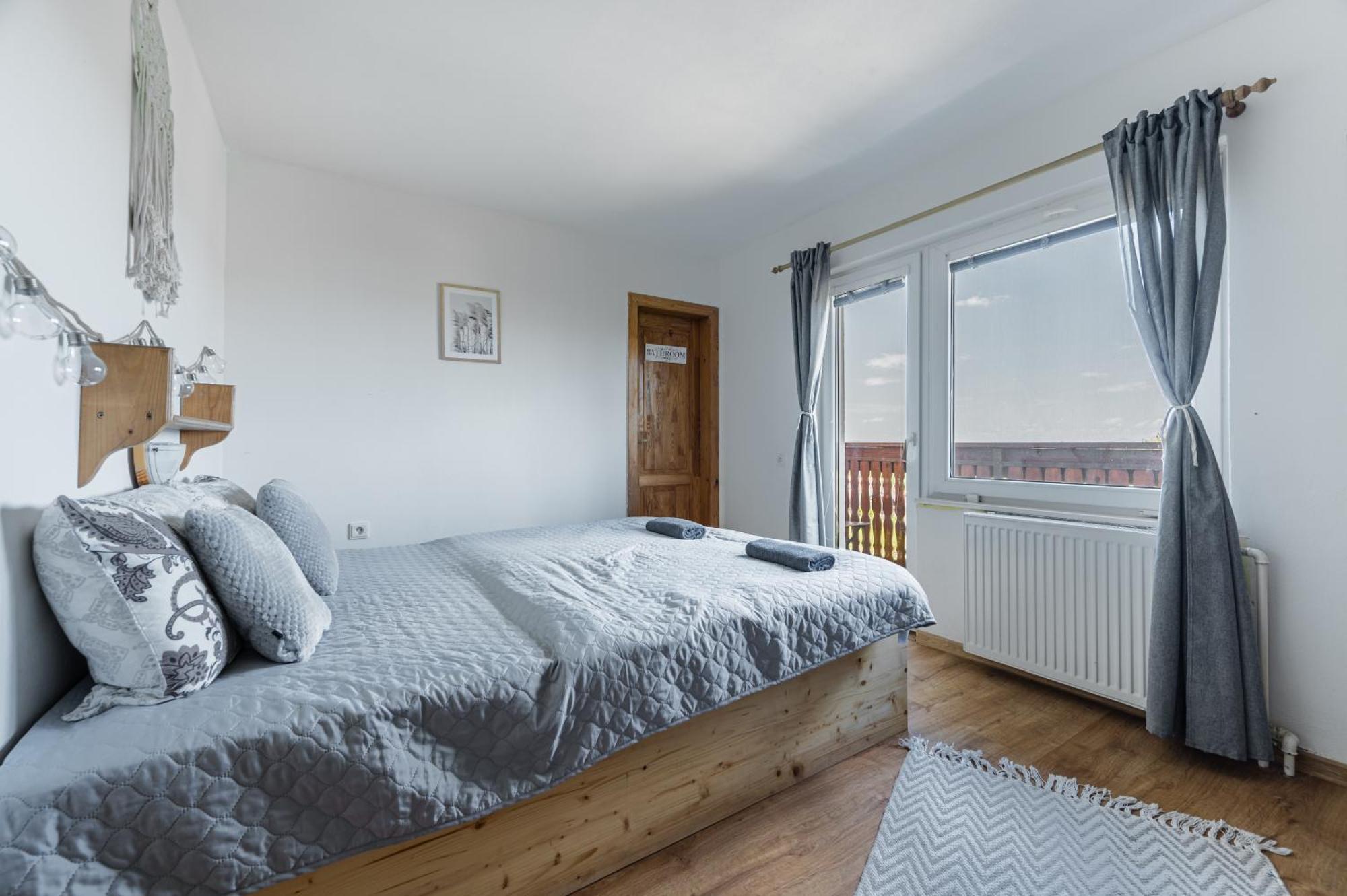 Chata Zuzana apartmány Podhájska Esterno foto