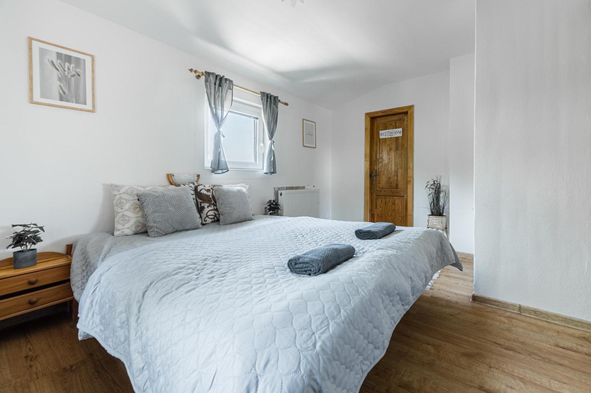 Chata Zuzana apartmány Podhájska Esterno foto